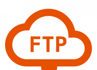 what is ftp