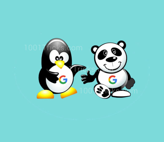 Most Effective Google Penalty Recovery Tips