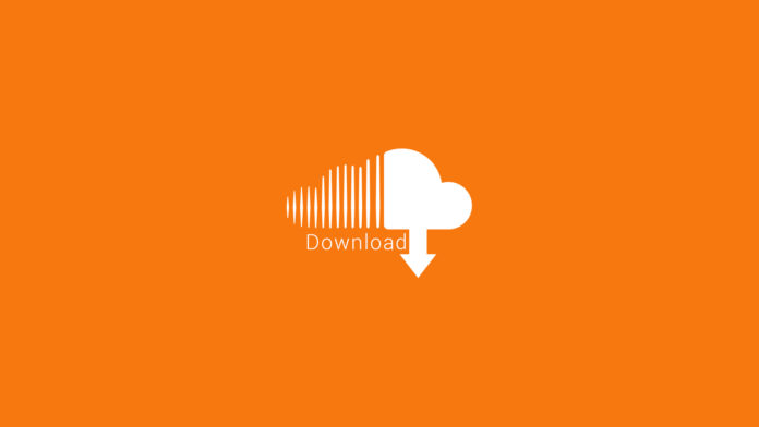 music soundcloud download