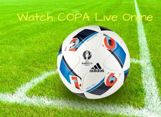 Copa America 2019 Live Streaming