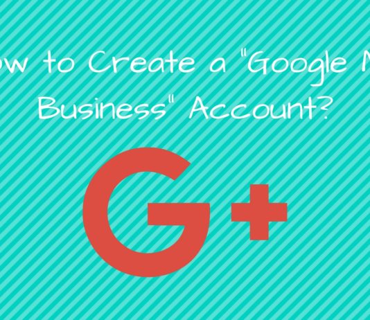 optimize google my business