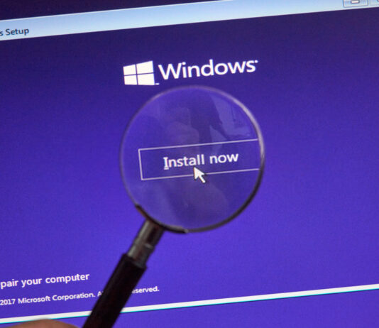 Do I have to reinstall windows with a new CPU