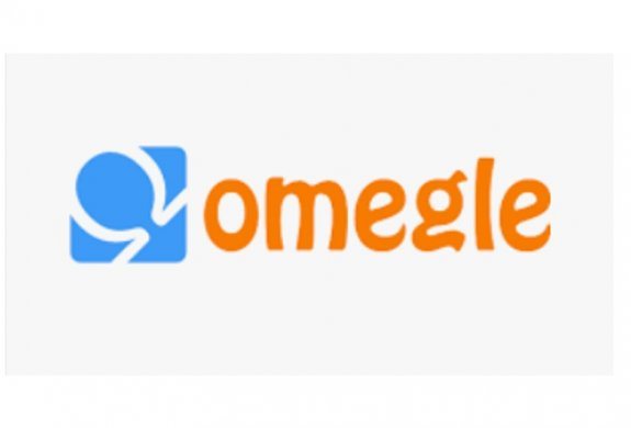 omegle logo