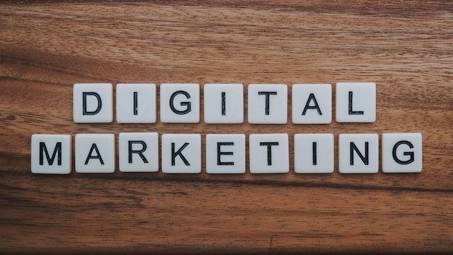 Digital Marketing Campaign