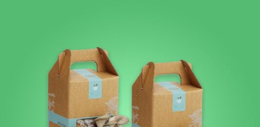 How to Get Custom Mushroom Boxes at a Discount?