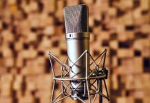 Global Condenser Microphones Market