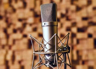 Global Condenser Microphones Market