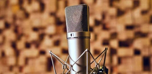 Global Condenser Microphones Market