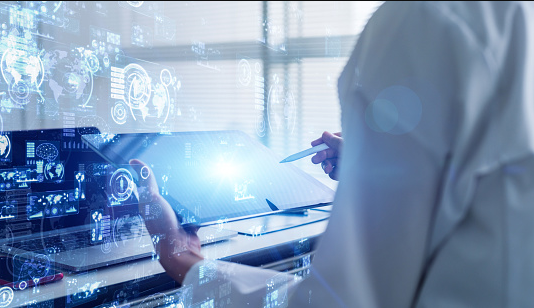 HIPAA compliant software