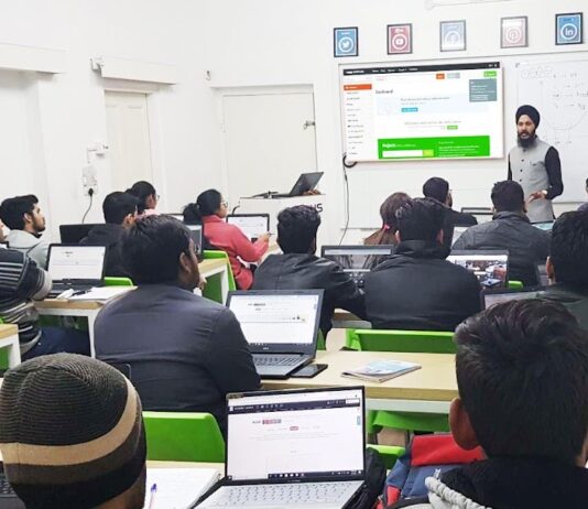 digital marketing course in jaipur