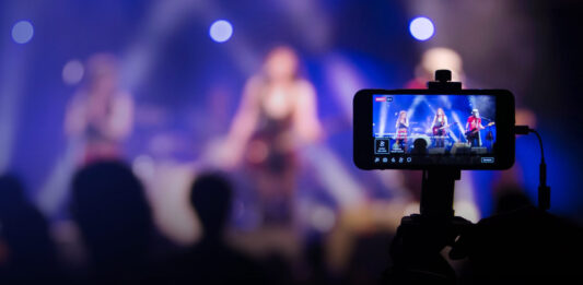 Live Video Streaming