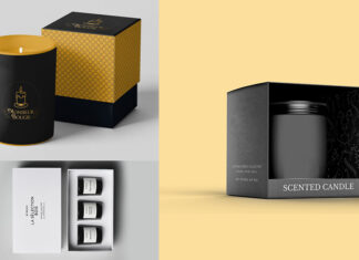 Best Selection of Luxurious Custom Rigid Boxes