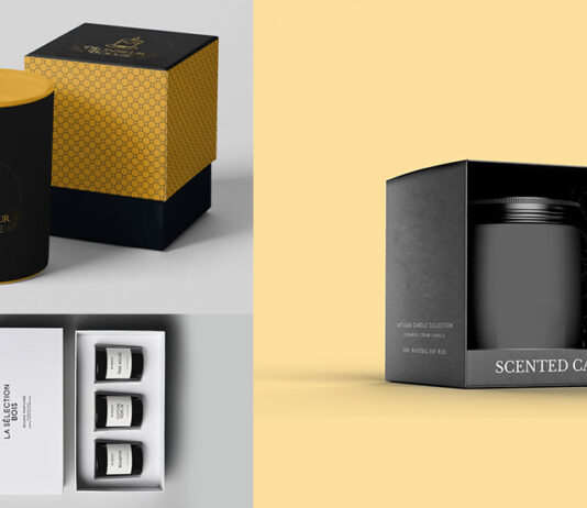 Best Selection of Luxurious Custom Rigid Boxes