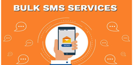 What Are the Benefits of Using a Bulk SMS Service?