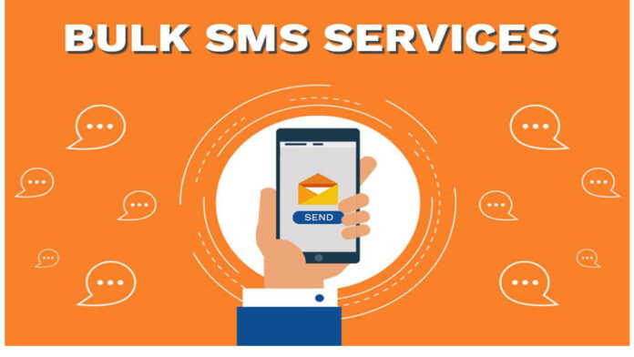 What Are the Benefits of Using a Bulk SMS Service?