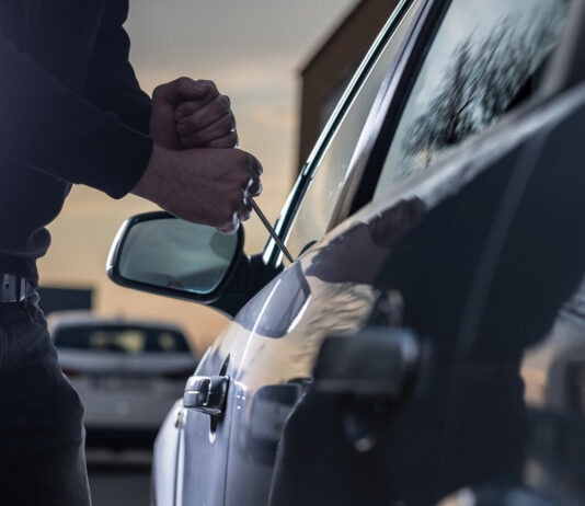 Can Someone Steal Your Identity And Sell A Used Car? Can Someone Steal Your Identity And Sell A Used Car?