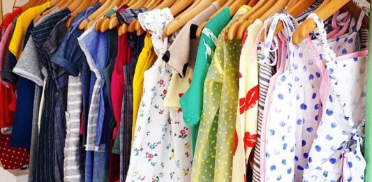 How Much Do You Spend On Your Kids' Clothes?
