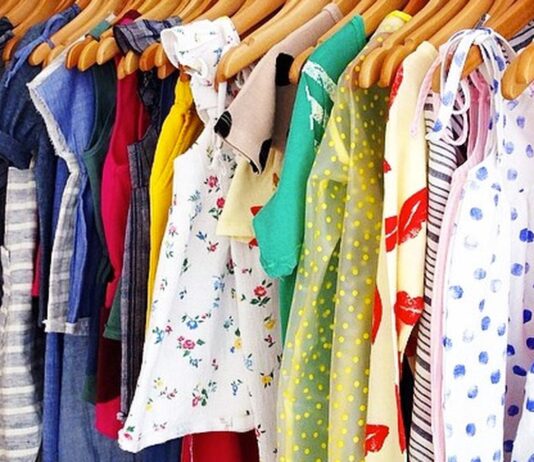 How Much Do You Spend On Your Kids' Clothes?
