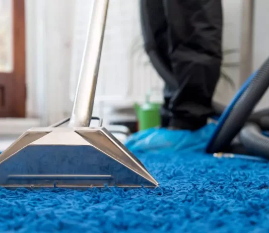 5 Tips For Keeping Your Lounge Clean And Tidy