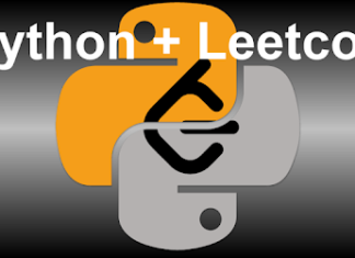 Leetcode Python